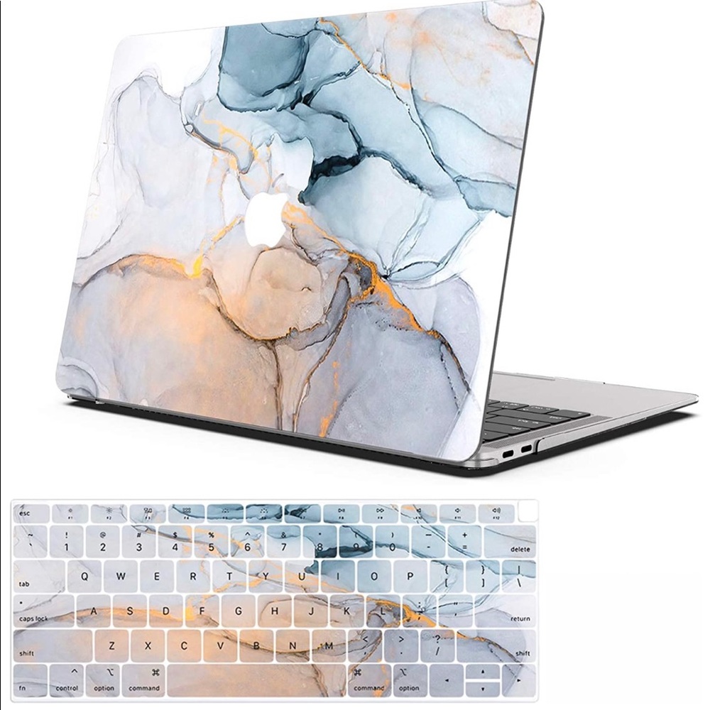 🌟NEW🌟 MacBook Air 2020 case and keyboard cover